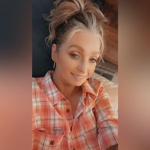 Meet your Posher, Melinda
